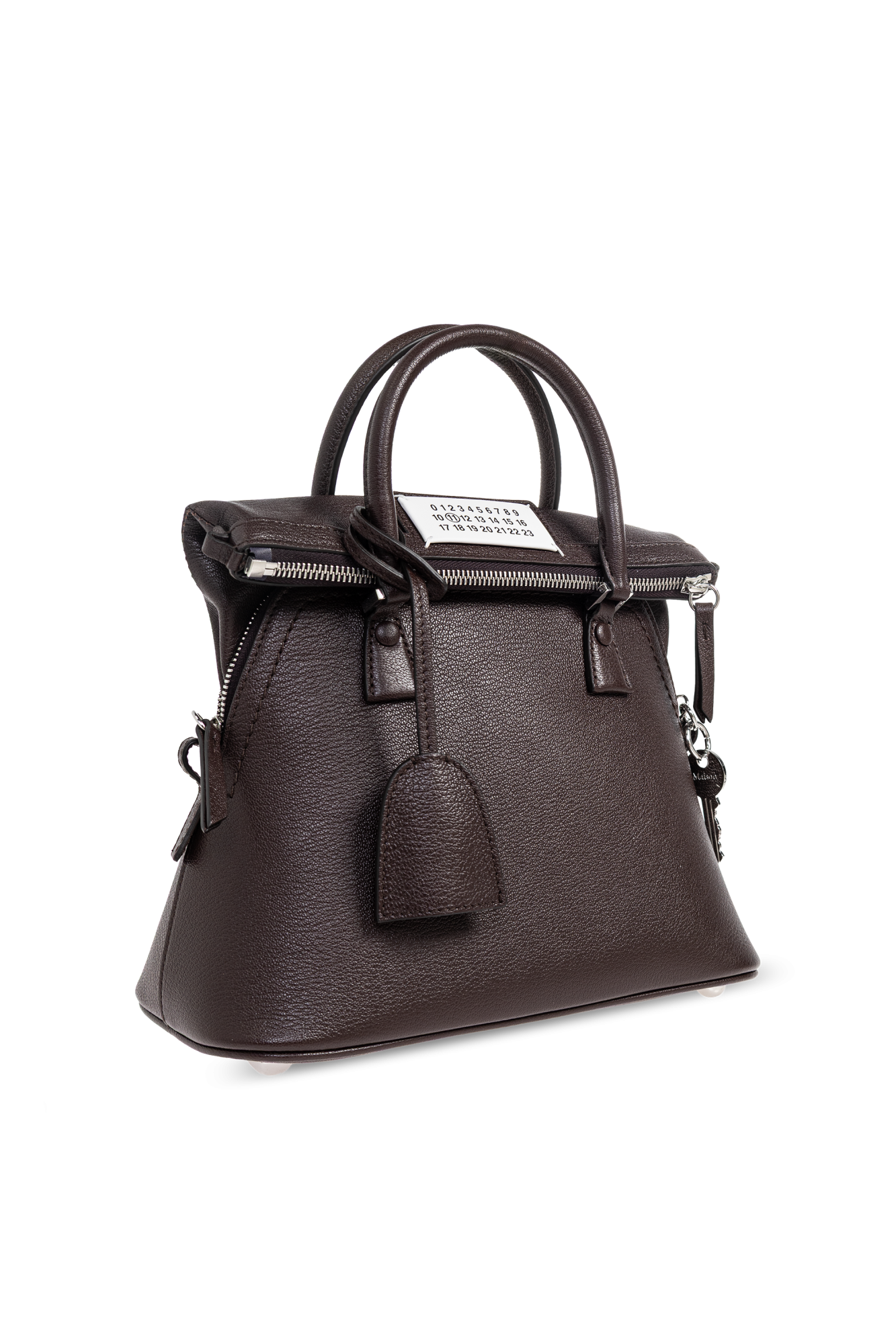 Maison Margiela Handbag `5AC Classique Mini` | Men's | Vitkac